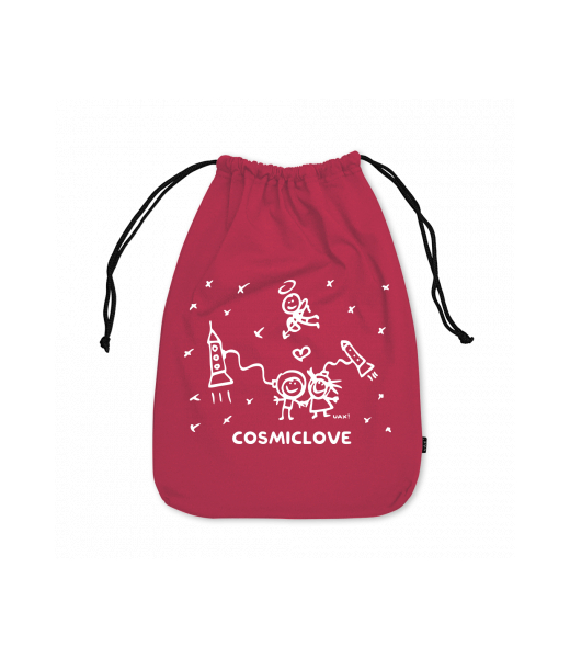 BAVLNĚNÝ OBAL NA PŘEZŮVKY 30X40CM