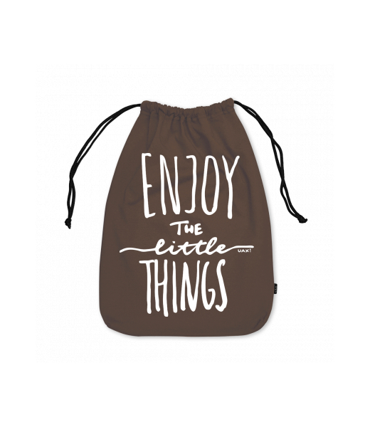 BAVLNĚNÝ OBAL NA PŘEZŮVKY 30X40CM