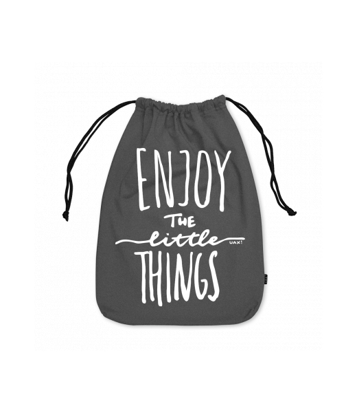 BAVLNĚNÝ OBAL NA PŘEZŮVKY 30X40CM