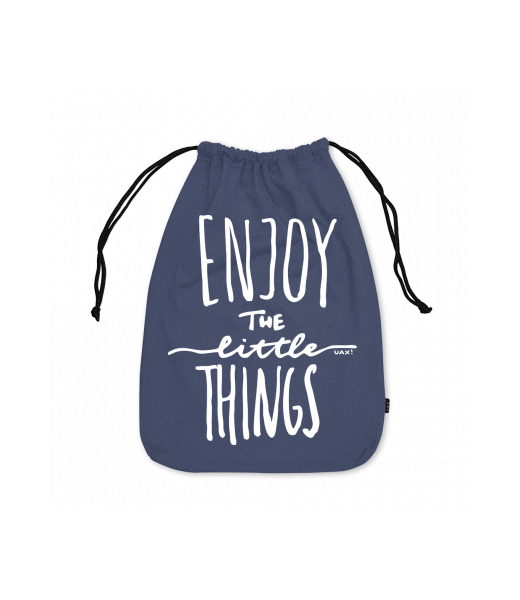 BAVLNĚNÝ OBAL NA PŘEZŮVKY 30X40CM