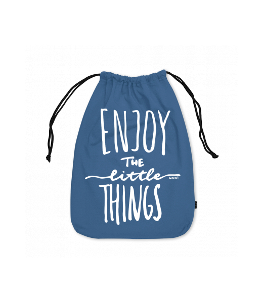 BAVLNĚNÝ OBAL NA PŘEZŮVKY 30X40CM