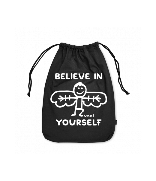 BAVLNĚNÝ OBAL NA PŘEZŮVKY 30X40CM