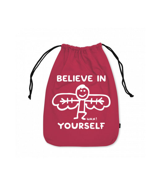 BAVLNĚNÝ OBAL NA PŘEZŮVKY 30X40CM