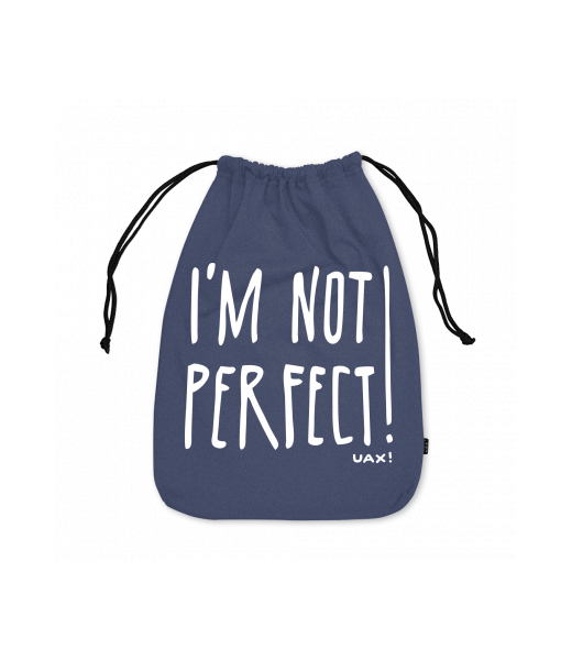 BAVLNĚNÝ OBAL NA PŘEZŮVKY 30X40CM