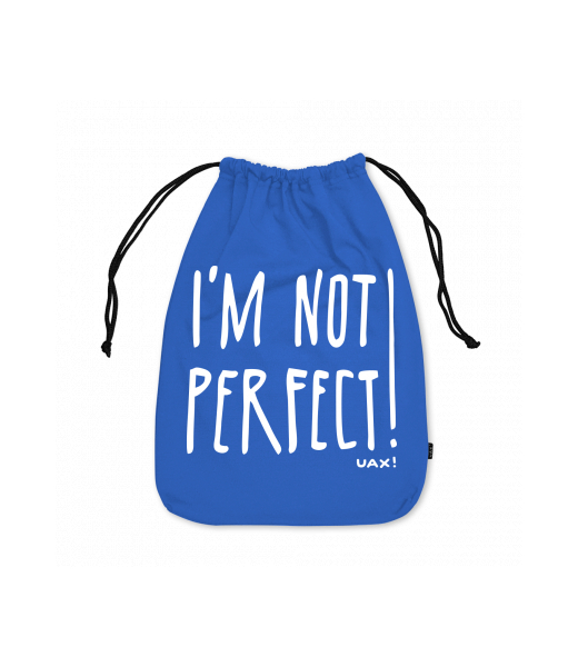 BAVLNĚNÝ OBAL NA PŘEZŮVKY 30X40CM