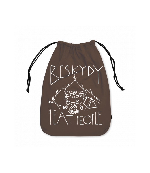 BAVLNĚNÝ OBAL NA PŘEZŮVKY 30X40CM