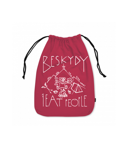 BAVLNĚNÝ OBAL NA PŘEZŮVKY 30X40CM