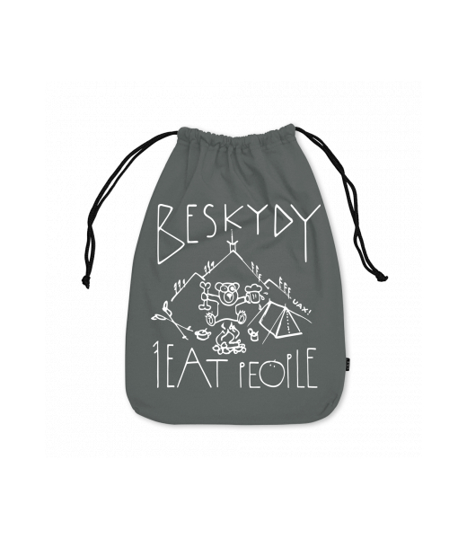 BAVLNĚNÝ OBAL NA PŘEZŮVKY 30X40CM