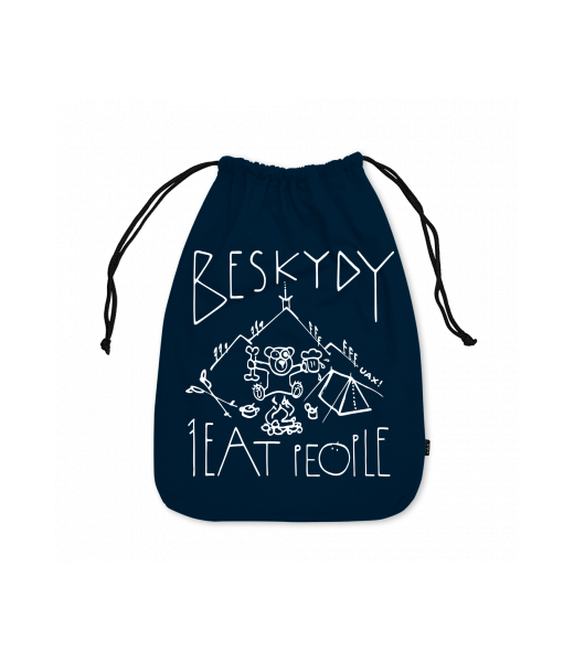 BAVLNĚNÝ OBAL NA PŘEZŮVKY 30X40CM