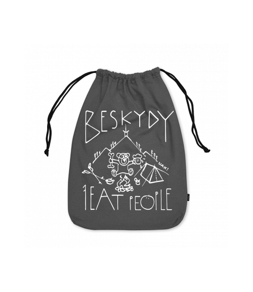 BAVLNĚNÝ OBAL NA PŘEZŮVKY 30X40CM