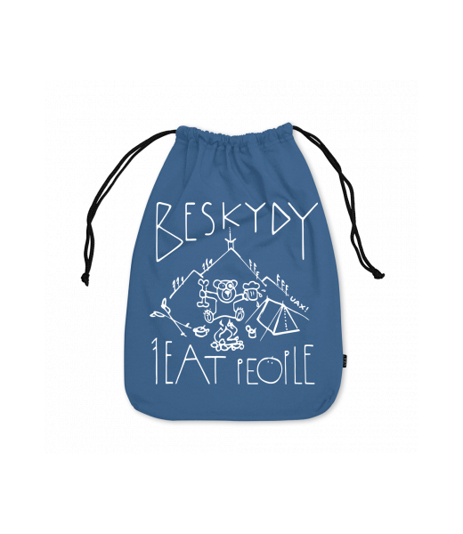 BAVLNĚNÝ OBAL NA PŘEZŮVKY 30X40CM