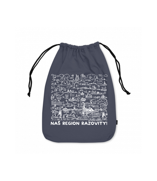 BAVLNĚNÝ OBAL NA PŘEZŮVKY 30X40CM