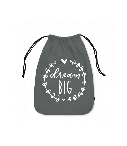 BAVLNĚNÝ OBAL NA PŘEZŮVKY 30X40CM