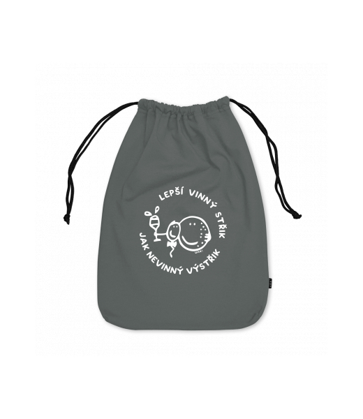 BAVLNĚNÝ OBAL NA PŘEZŮVKY 30X40CM