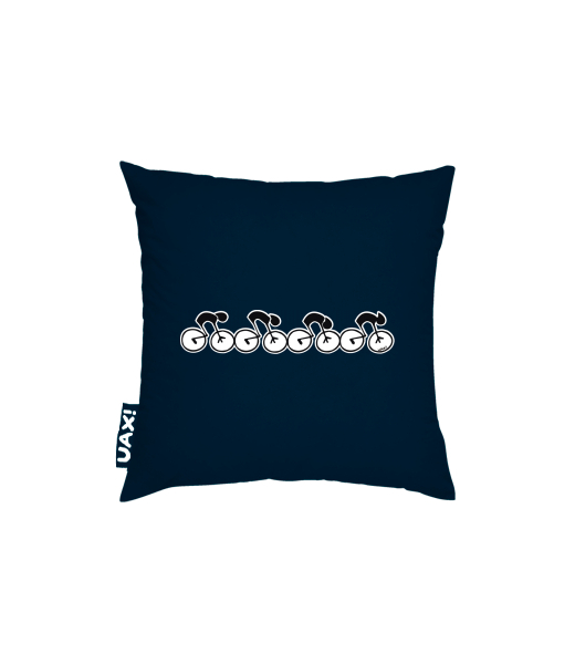 PILLOW COVER 40x40