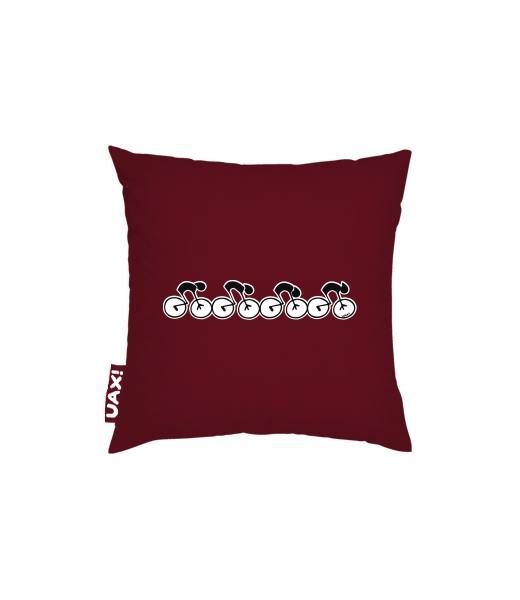 PILLOW COVER 40x40