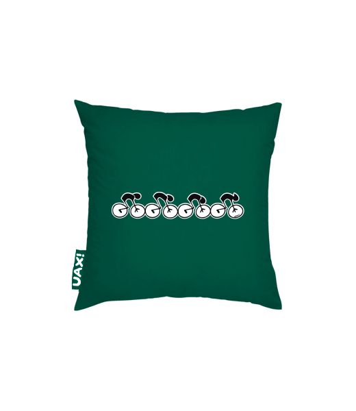 PILLOW COVER 40x40