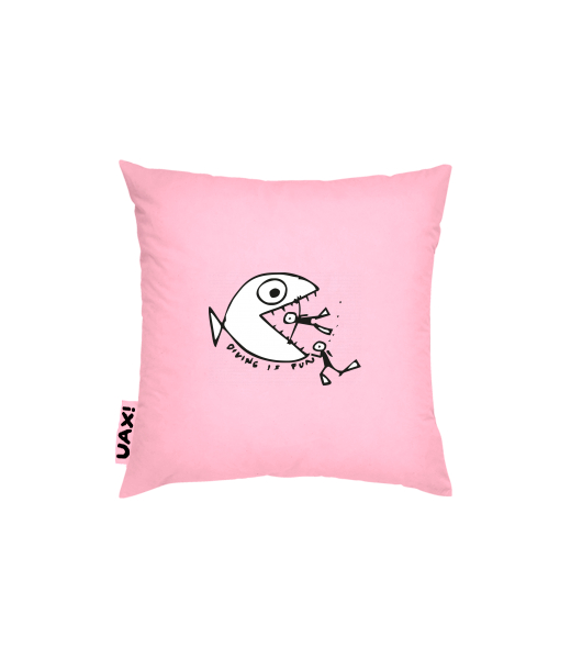 PILLOW COVER 40x40