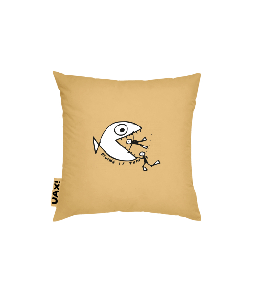 PILLOW COVER 40x40