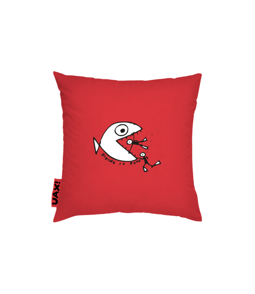 POVLAK NA POLŠTÁŘ 40x40