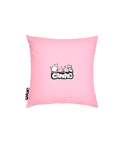PILLOW COVER 40x40
