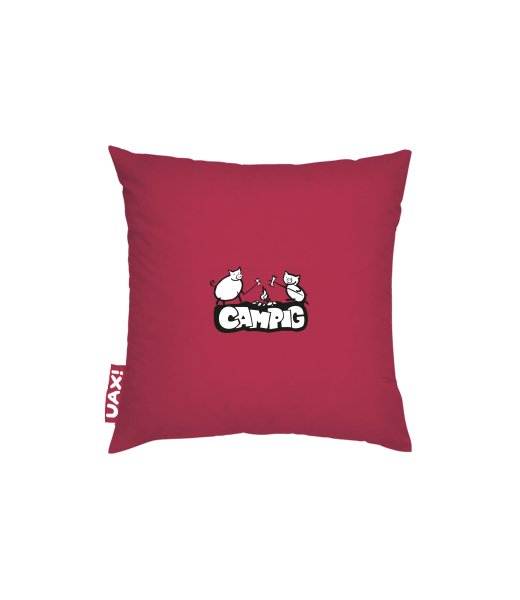 PILLOW COVER 40x40