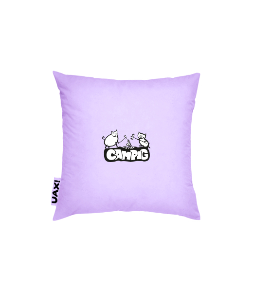 PILLOW COVER 40x40