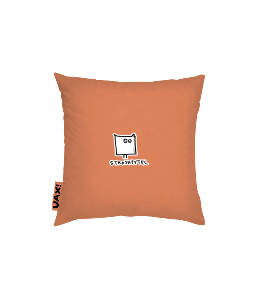 PILLOW COVER 40x40