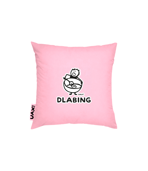 POVLAK NA POLŠTÁŘ 40x40