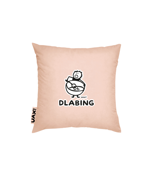 POVLAK NA POLŠTÁŘ 40x40