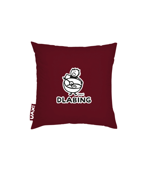 POVLAK NA POLŠTÁŘ 40x40