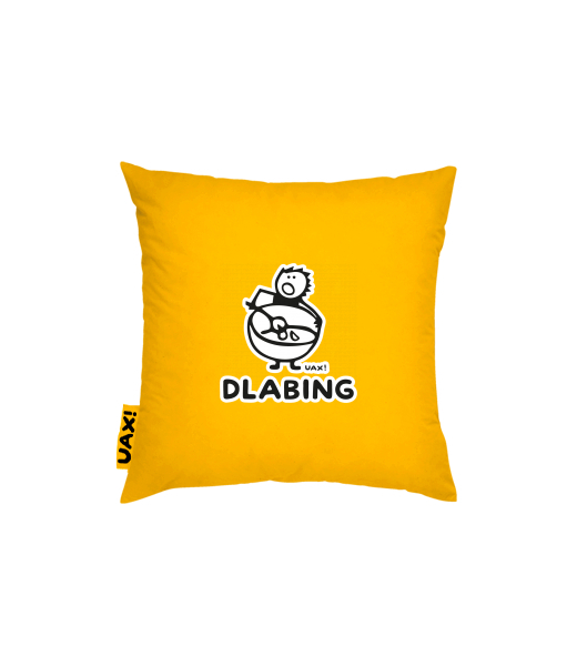 POVLAK NA POLŠTÁŘ 40x40