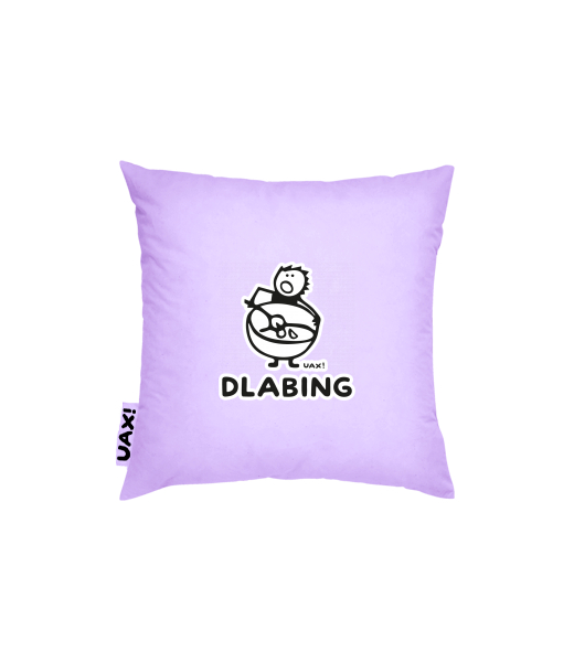 POVLAK NA POLŠTÁŘ 40x40