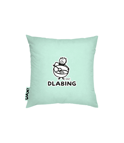 POVLAK NA POLŠTÁŘ 40x40