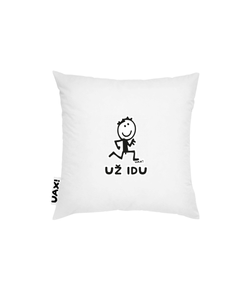 POVLAK NA POLŠTÁŘ 40x40