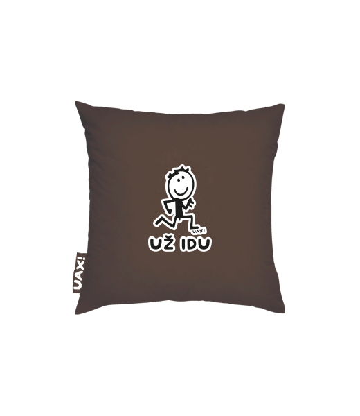 POVLAK NA POLŠTÁŘ 40x40