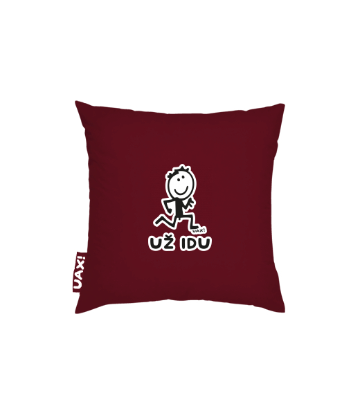 POVLAK NA POLŠTÁŘ 40x40