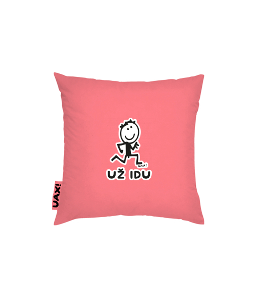 POVLAK NA POLŠTÁŘ 40x40