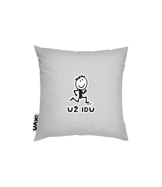 POVLAK NA POLŠTÁŘ 40x40