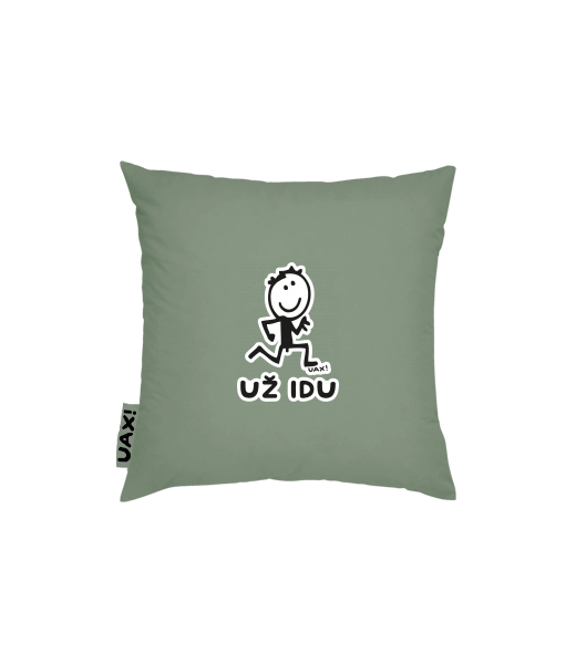 POVLAK NA POLŠTÁŘ 40x40