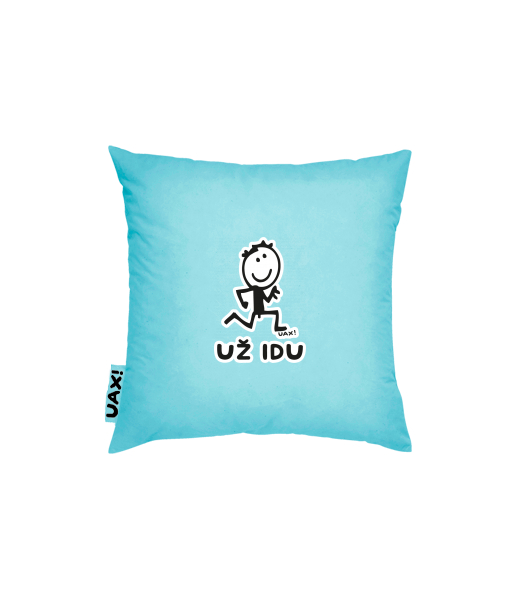 POVLAK NA POLŠTÁŘ 40x40