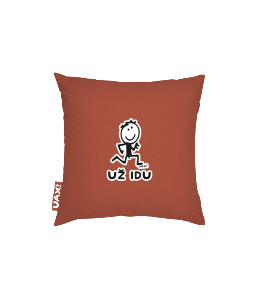 POVLAK NA POLŠTÁŘ 40x40