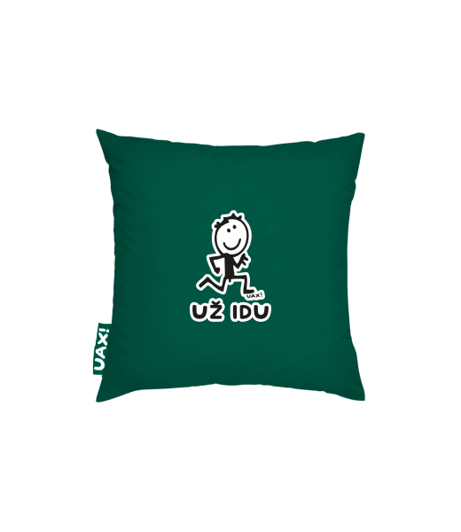 POVLAK NA POLŠTÁŘ 40x40