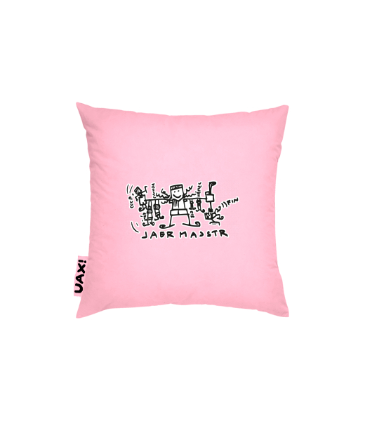 POVLAK NA POLŠTÁŘ 40x40