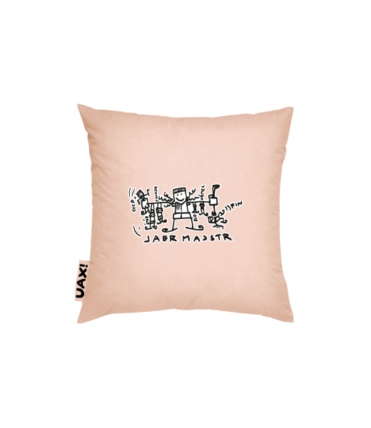 POVLAK NA POLŠTÁŘ 40x40