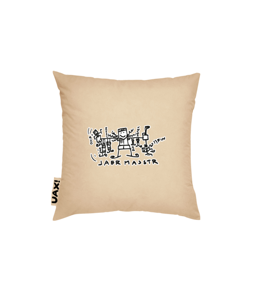 POVLAK NA POLŠTÁŘ 40x40