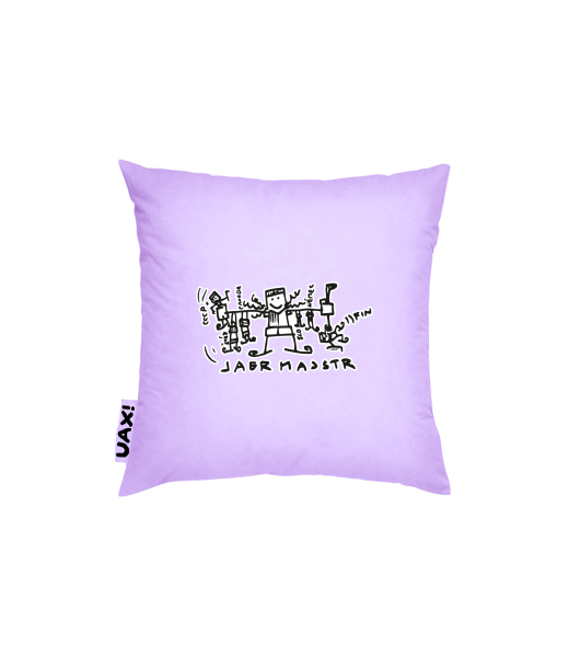 POVLAK NA POLŠTÁŘ 40x40