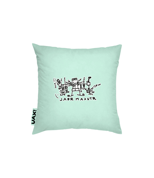 POVLAK NA POLŠTÁŘ 40x40