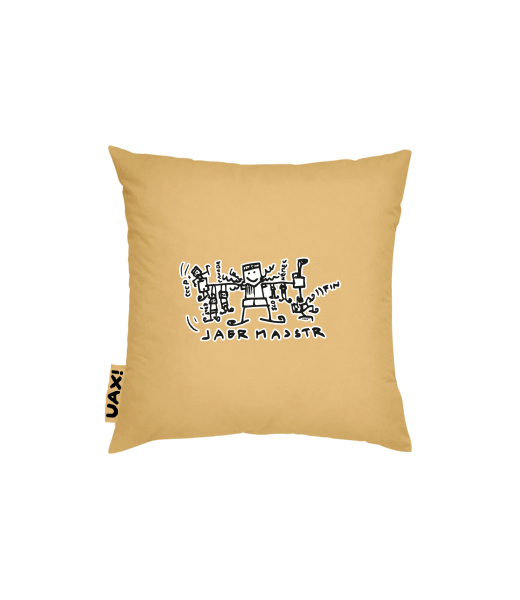 POVLAK NA POLŠTÁŘ 40x40