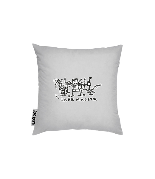 POVLAK NA POLŠTÁŘ 40x40